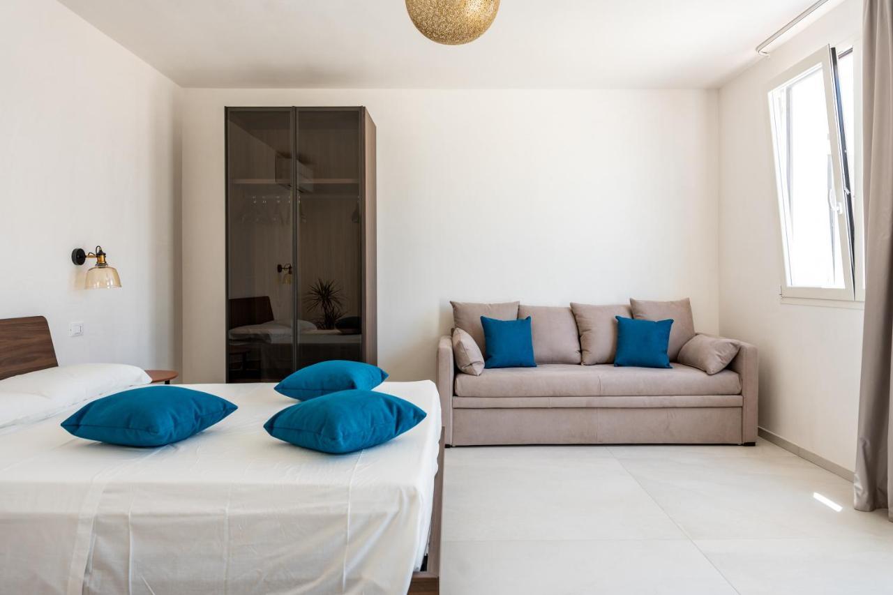 Murieri Rooms โอตรันโต ภายนอก รูปภาพ