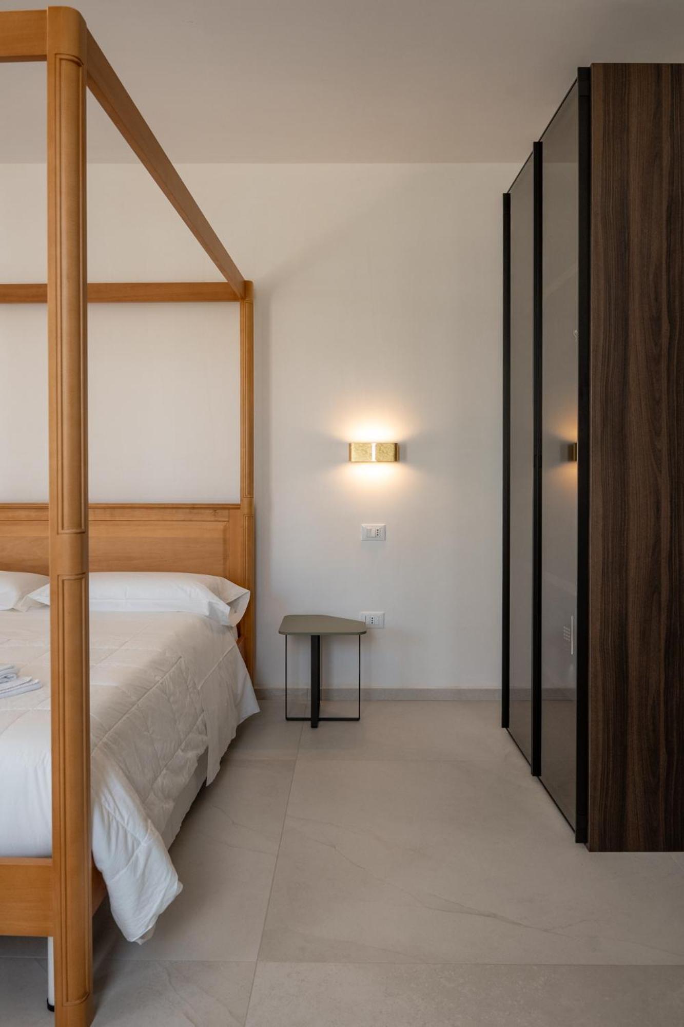 Murieri Rooms โอตรันโต ภายนอก รูปภาพ