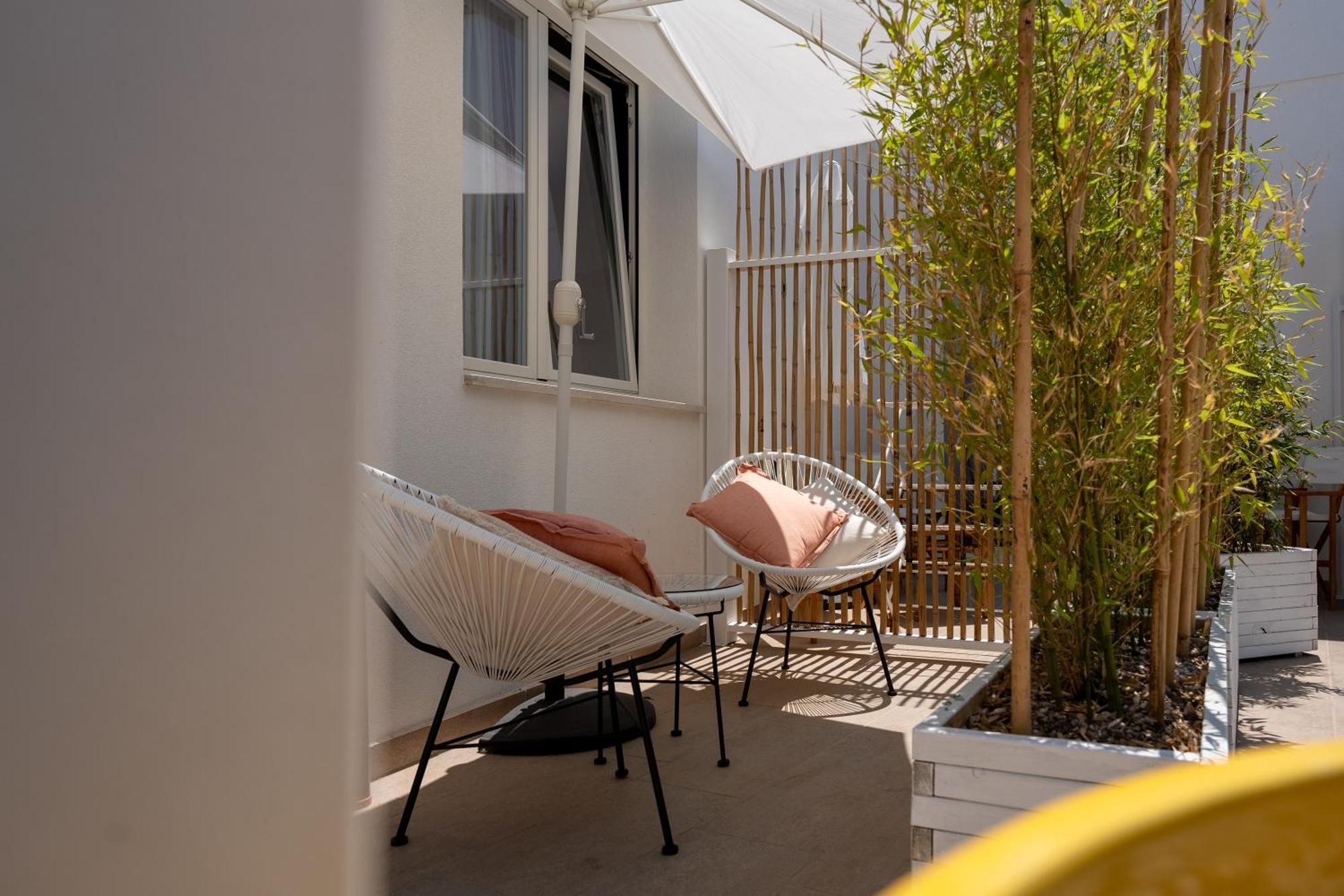 Murieri Rooms โอตรันโต ภายนอก รูปภาพ