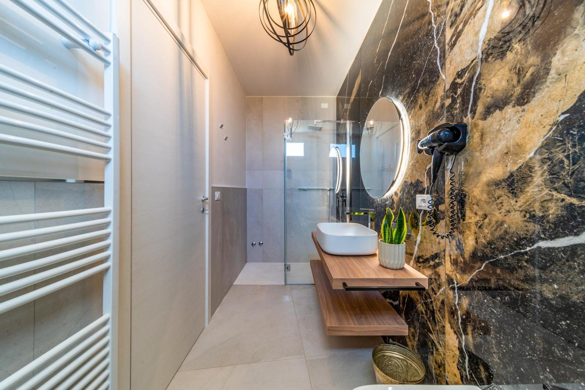 Murieri Rooms โอตรันโต ภายนอก รูปภาพ