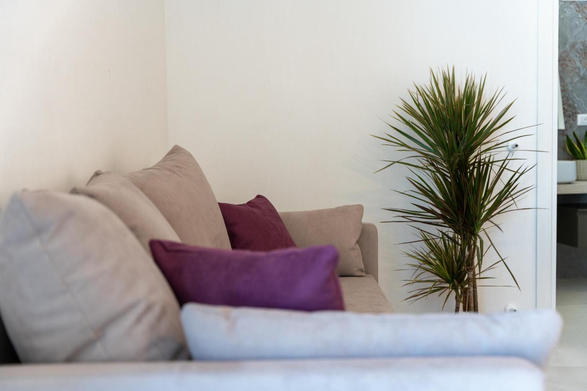 Murieri Rooms โอตรันโต ภายนอก รูปภาพ