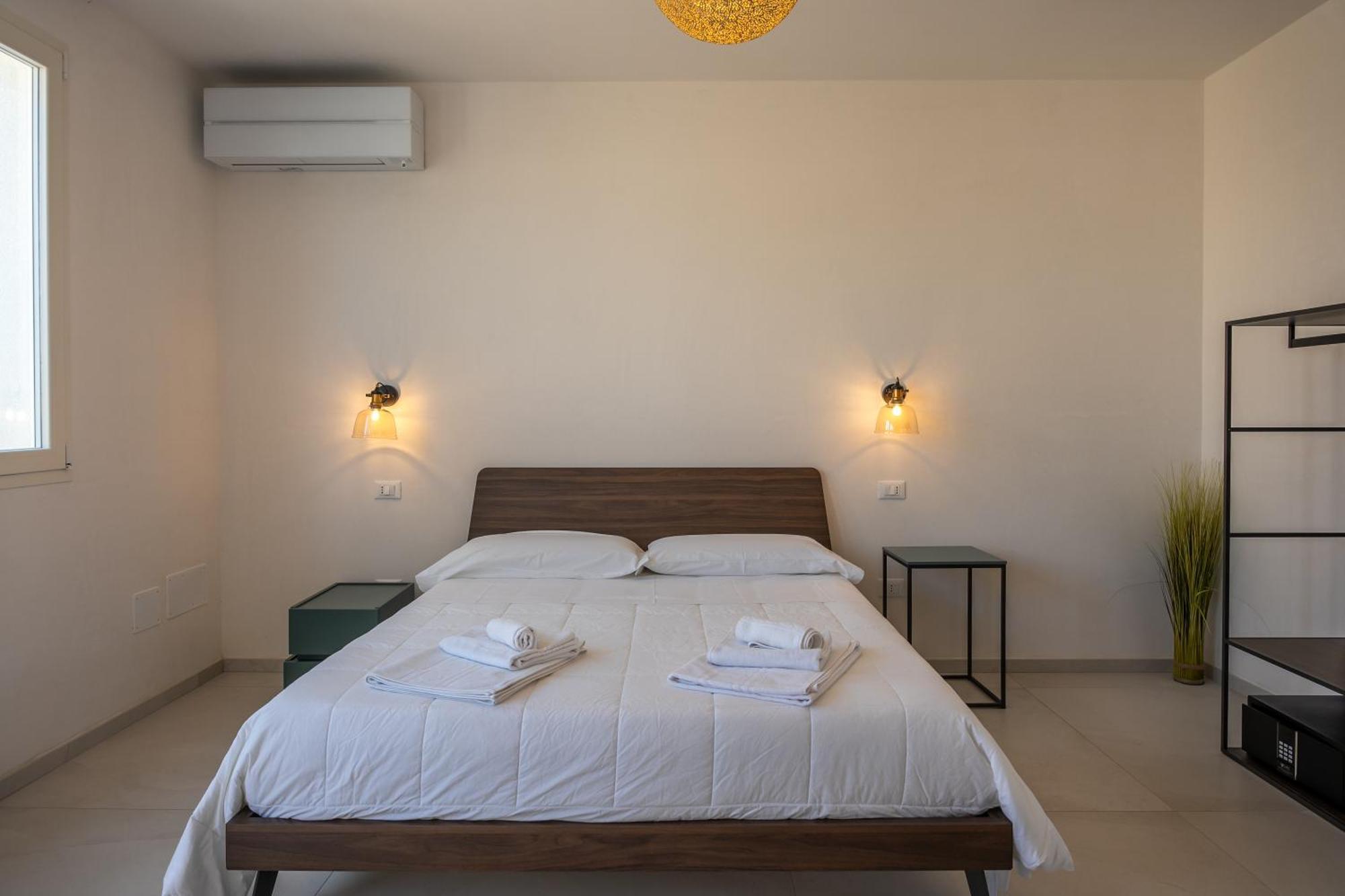 Murieri Rooms โอตรันโต ภายนอก รูปภาพ