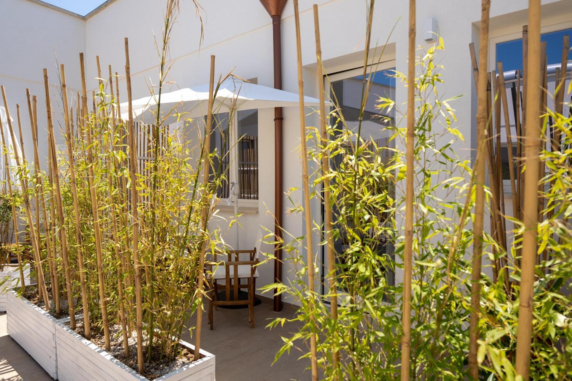 Murieri Rooms โอตรันโต ภายนอก รูปภาพ