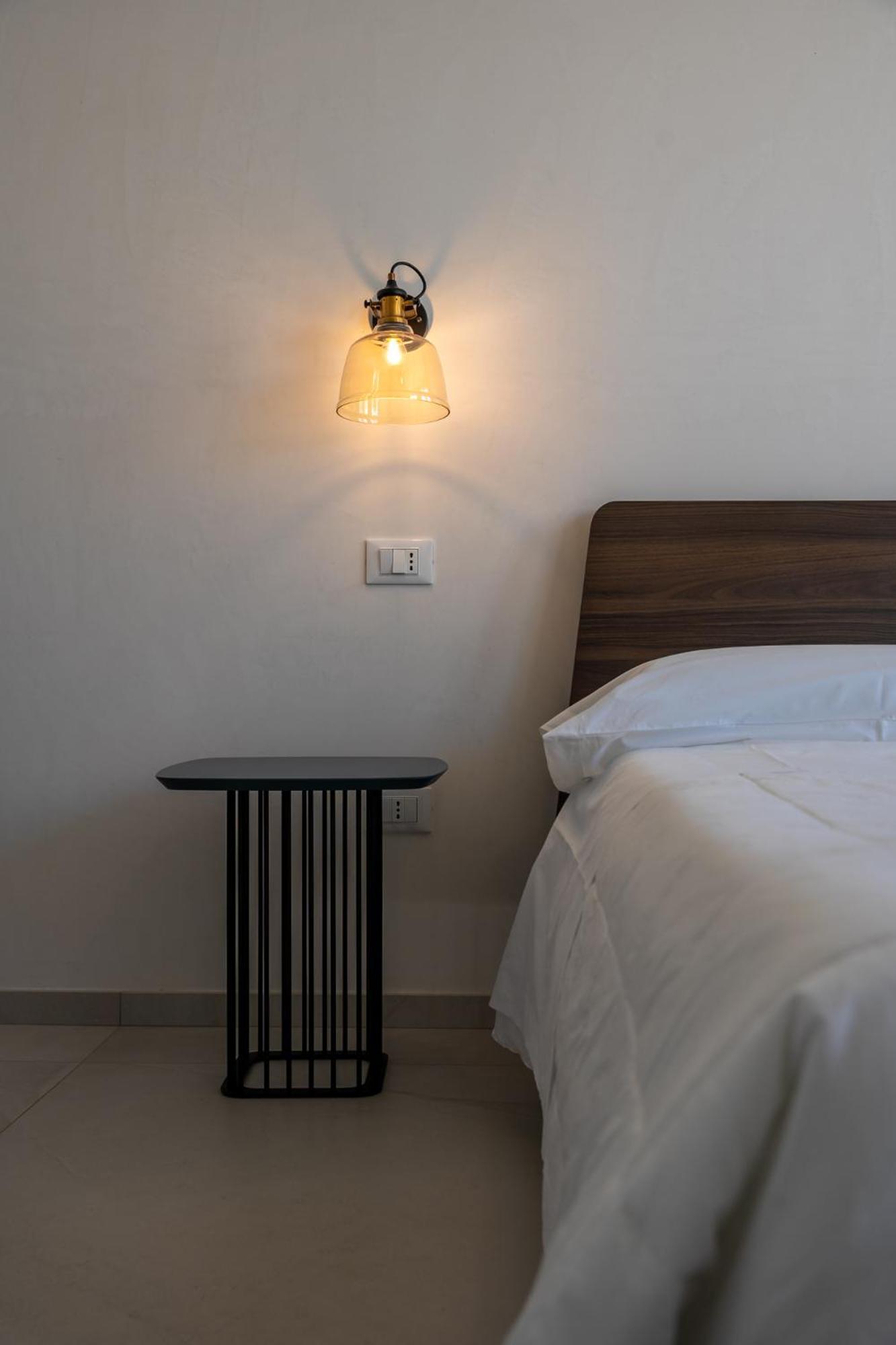 Murieri Rooms โอตรันโต ภายนอก รูปภาพ