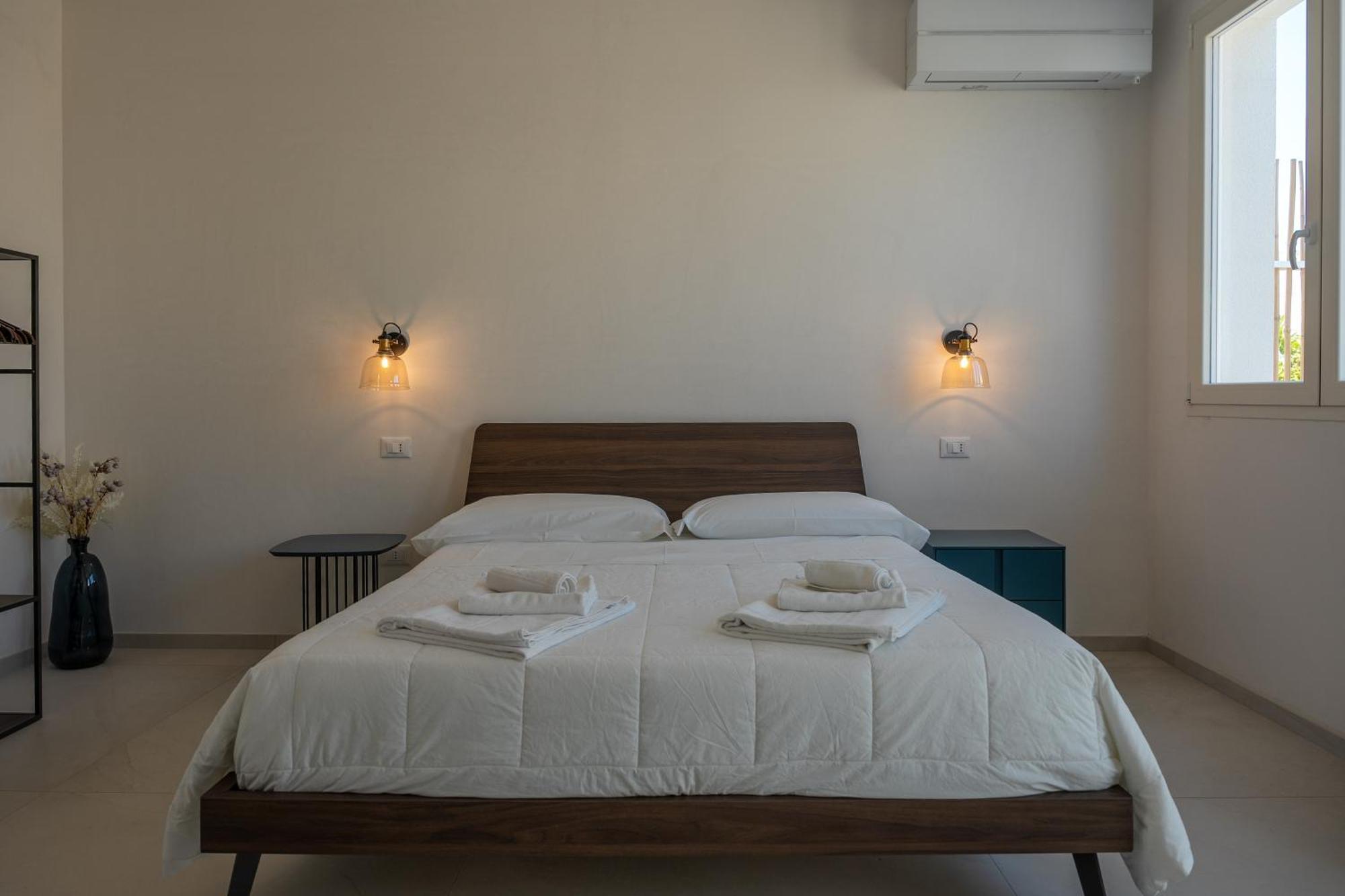 Murieri Rooms โอตรันโต ภายนอก รูปภาพ