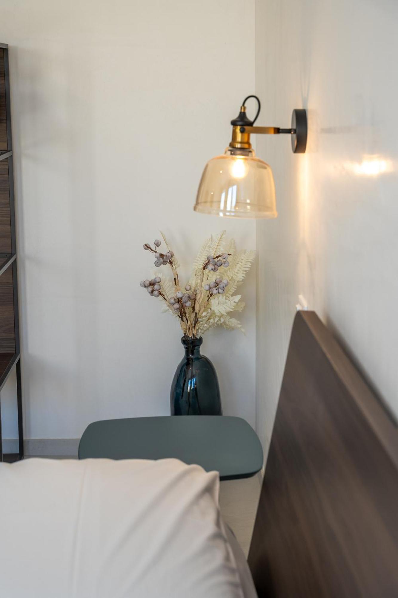 Murieri Rooms โอตรันโต ภายนอก รูปภาพ
